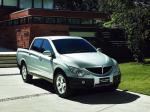 SsangYong Actyon Sports 2006 года